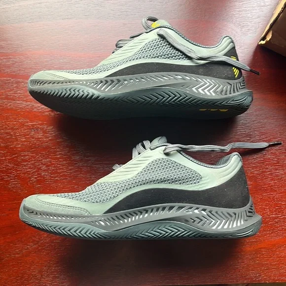 R.A.D. Trainers - Picture 5 of 7